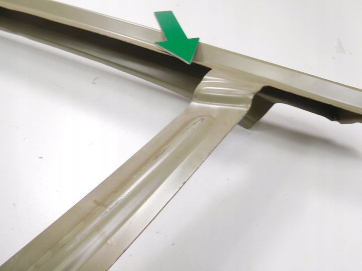 фото №6, Модуль панель – верх защитные накладки słupki/nagłówek ford escort 1995-2001 1664385