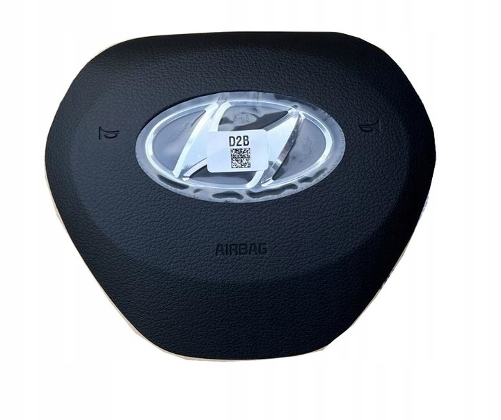фото №8, Hyundai palisade 19-22 подушка безпеки подушка водія