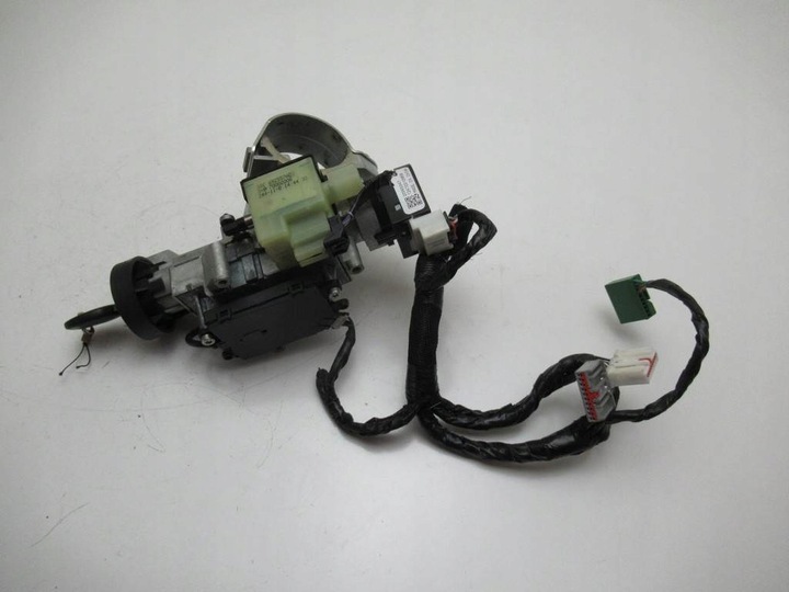 фото №9, Замок зажигания ключ cadillac cts ii 07-14 20965947