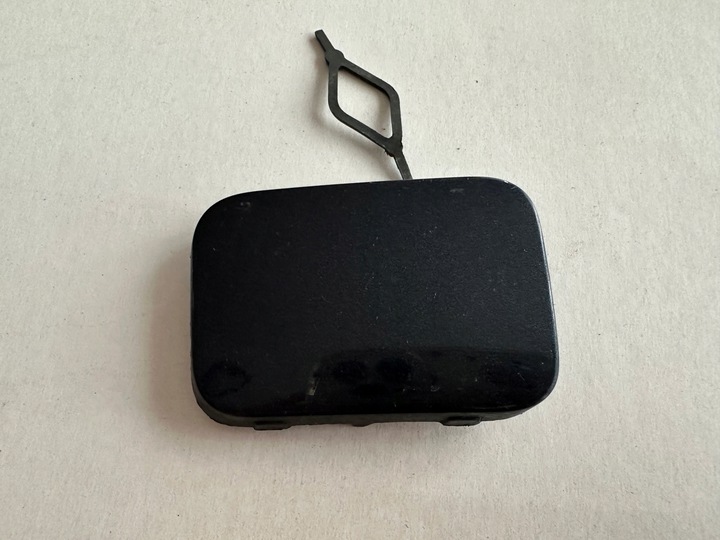 фото №1, Заглушка бампера перед 9688116680 citroen c4 ii b7