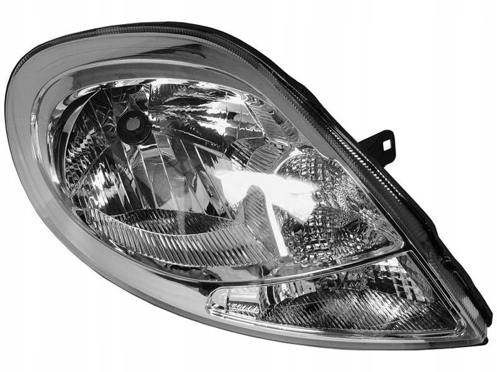 фото №5, Tyc tyc 20-1099-35-2 фара