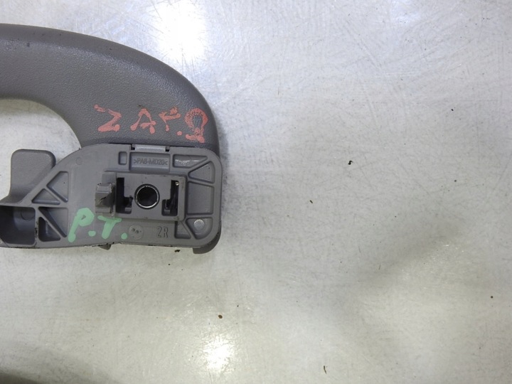 фото №4, Ручка тримач стеля зад opel zafira b