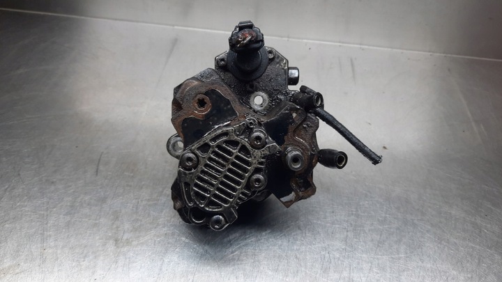 фото №8, Насос вприскувальний 0445010034 chrysler voyager iv 2.5 crdi