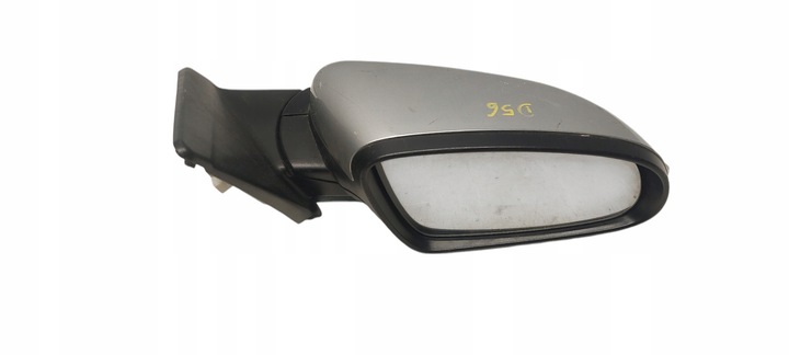 фото №8, Hyundai kona рестайлінг дзеркало праві 6 pin європа