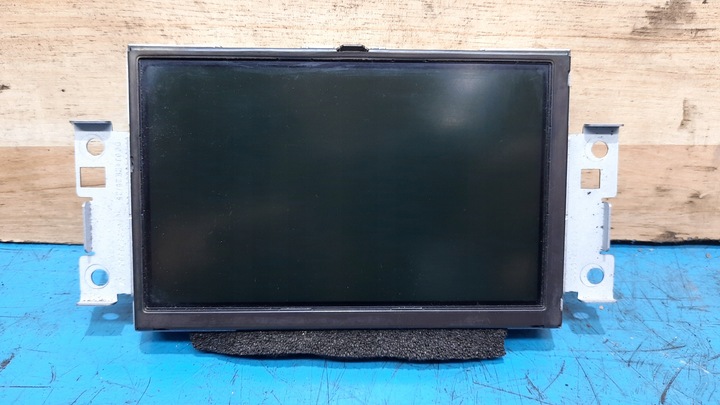 фото №1, Дисплей 31337643 volvo v60 s60 ii 10-18r