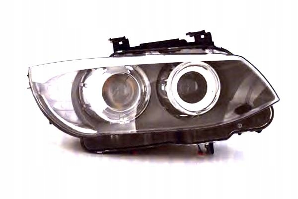 фото №2, Фара лампа передняя магнит marelli