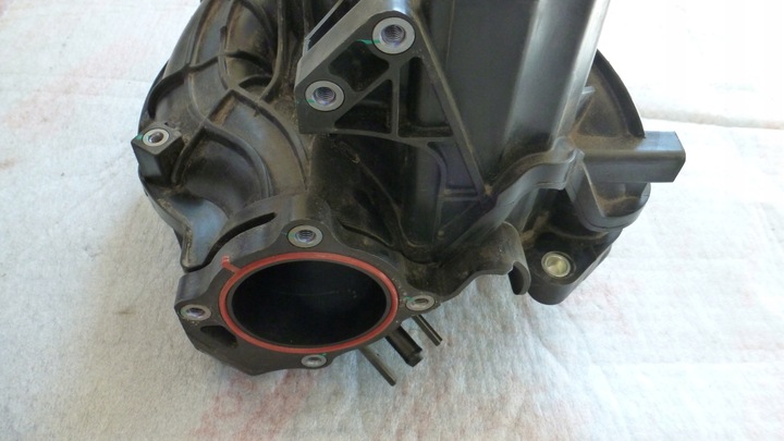 фото №6, Kia sportage , ceed 1.6 t-gdi коллектор всасывающий