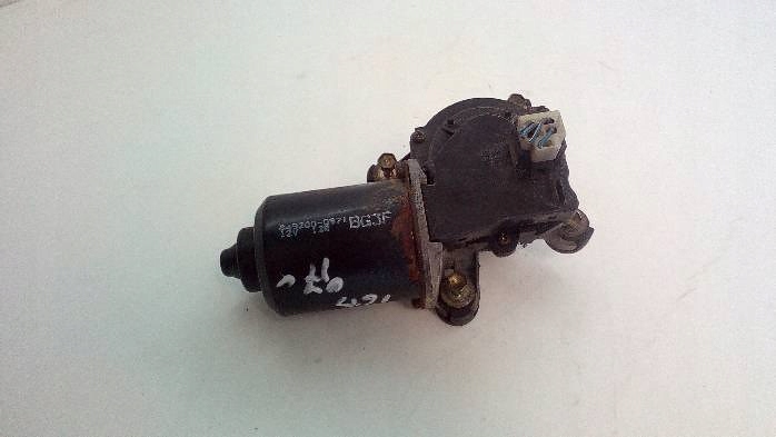 фото №8, Моторчик дворник перед mazda 323f 849200-0971