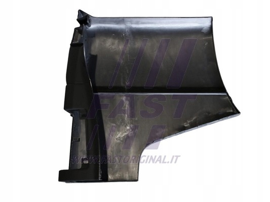 фото №3, Fast ft91314g бампер