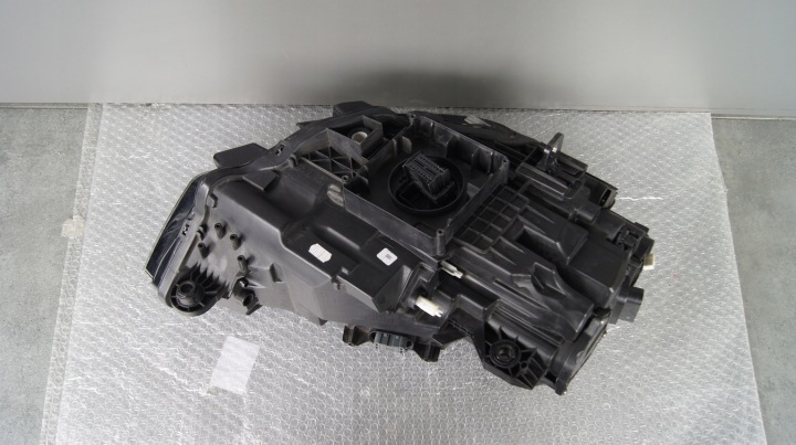 фото №7, Полный led audi a3 8v левая европа 8v0941033c
