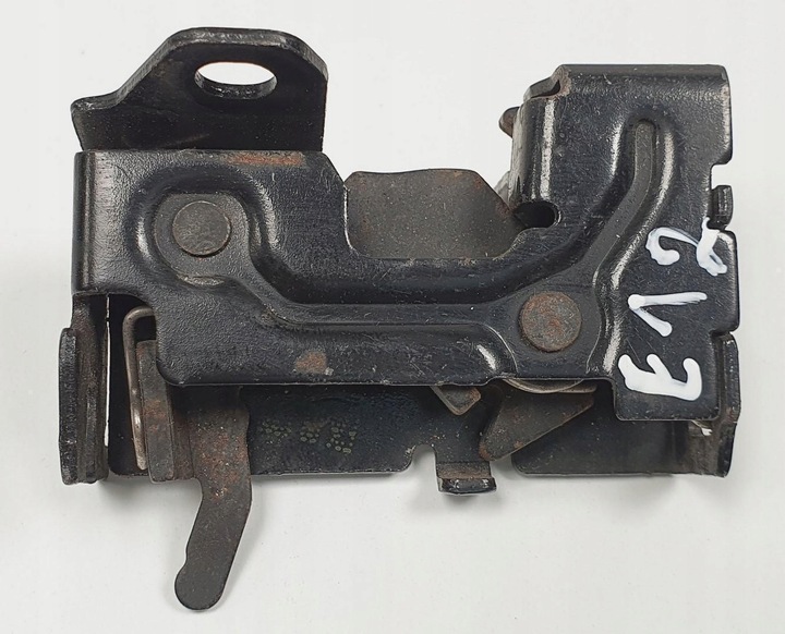 фото №1, Замок капота mercedes w212 w207 a2128800160