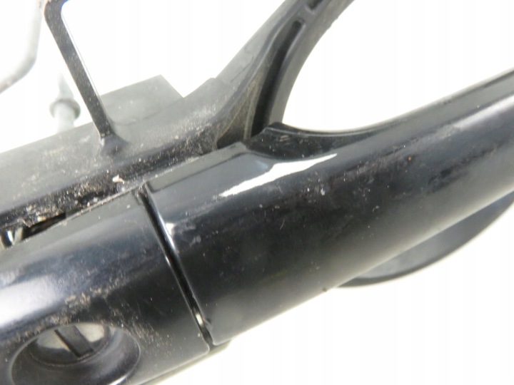 фото №10, Замок зажигания вставка mitsubishi outlander ii mn141356b