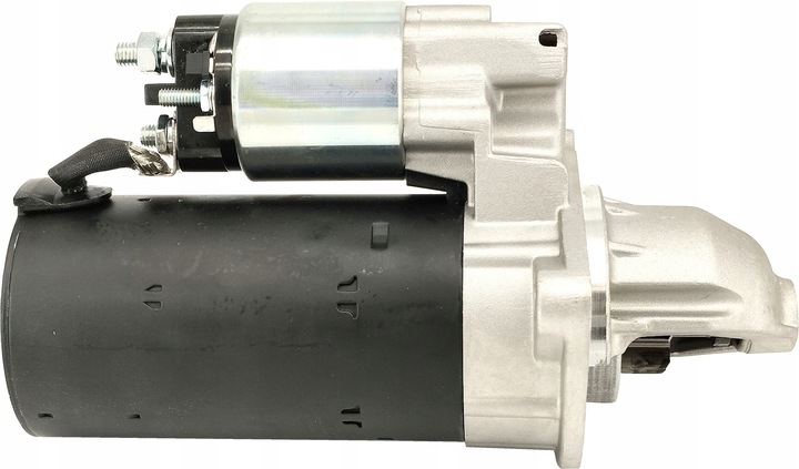 фото №14, Стартер iveco daily 35 renault mascott 110 130 140 150 90 as-pl s0614s