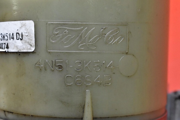 фото №7, Насос підсилювача 3n51-3k514-dj volvo v50 1 i 2.0 d 136 km 03-11