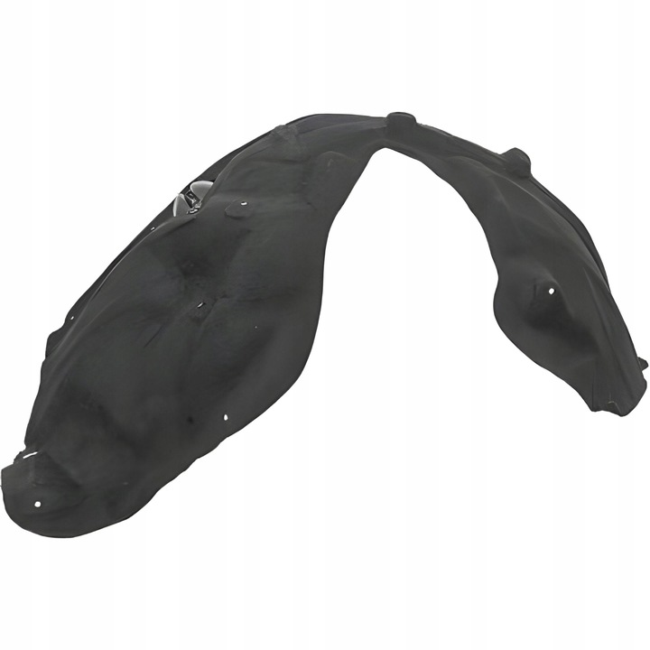 фото №1, Подкрылок chrysler grand cherokee 17-