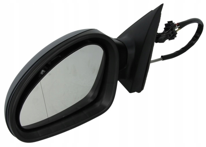 фото №3, Дзеркало зовнішні ліві