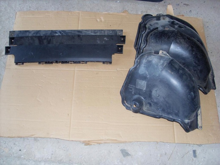 фото №6, Vw sharan захист 7n0807819