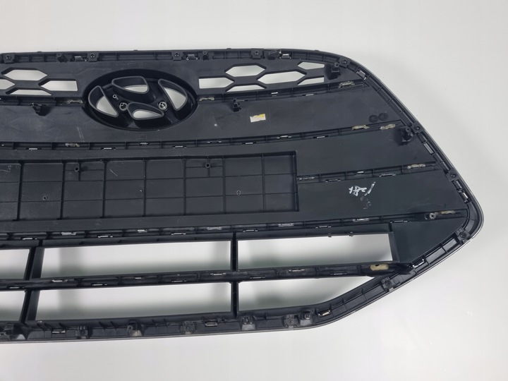 фото №9, Hyundai ix20 рестайлинг решётка решётка радиатора 86351-1k510