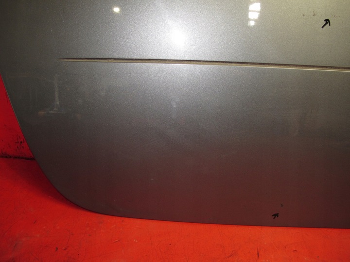 фото №4, Smart forfour i 454 обшивка дверь перед левая płat