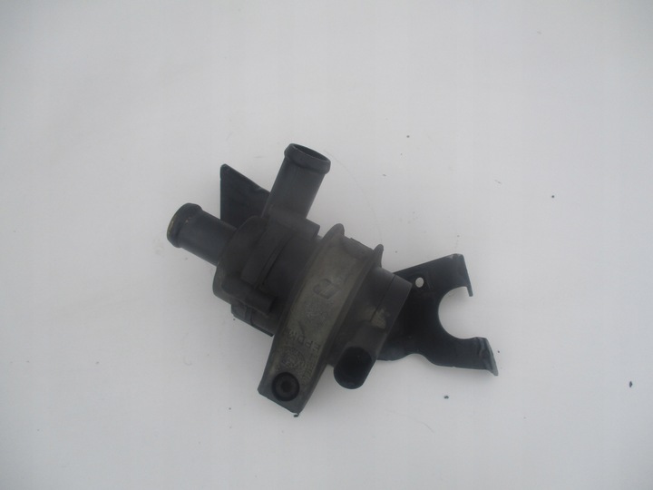 фото №1, Bentley continental gt gtc додатковий насос води