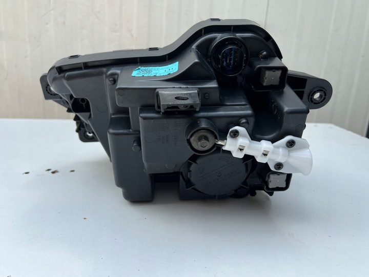 фото №5, Лампа ліва tucson iv 20r - повний led нижня