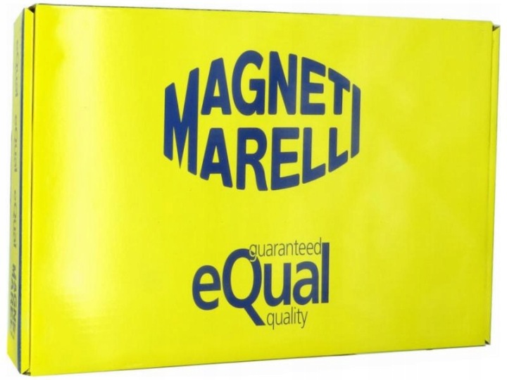 фото №12, Magneti marelli 350203981000 конденсатор, кондиционер