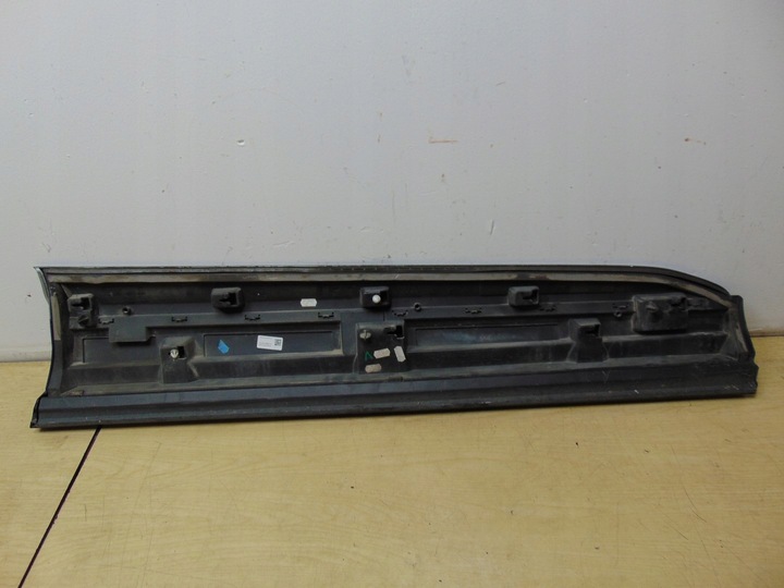 фото №12, Планка накладка нижняя дверь левый перед audi q7 4m 4m0853959b