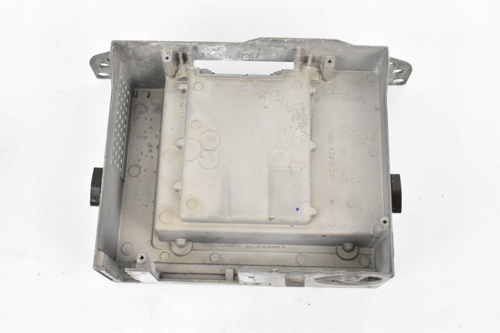 фото №13, Модуль навигации harman nbt evo 5a28af6 bmw i3 i01 i8 i12 mini f54 f60