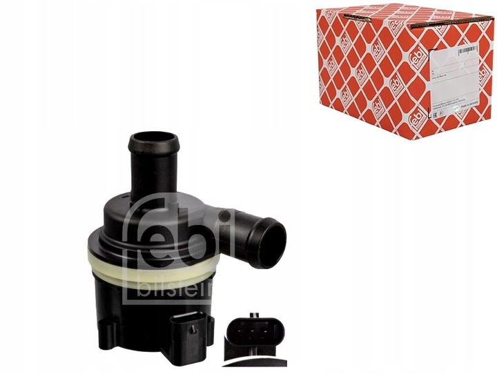 фото №14, Насос води vw audi