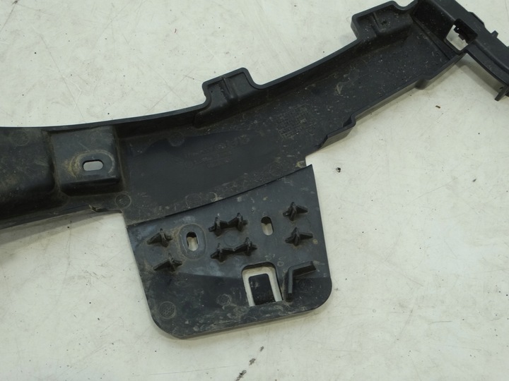 фото №10, Ковзун бампера лівий перед expert iii jumpy iii proace ii aa374330179