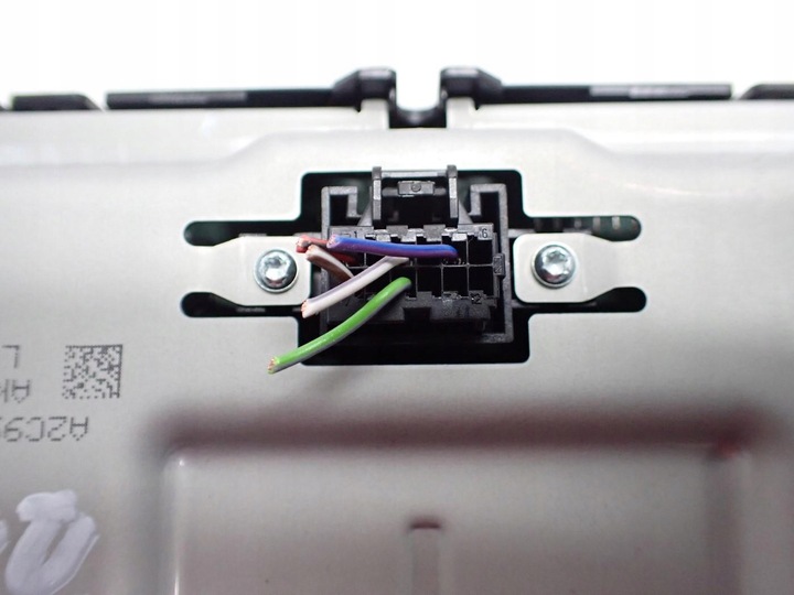 фото №6, Радио навигация навигация дисплей европа 6f0035820b seat arona 21r