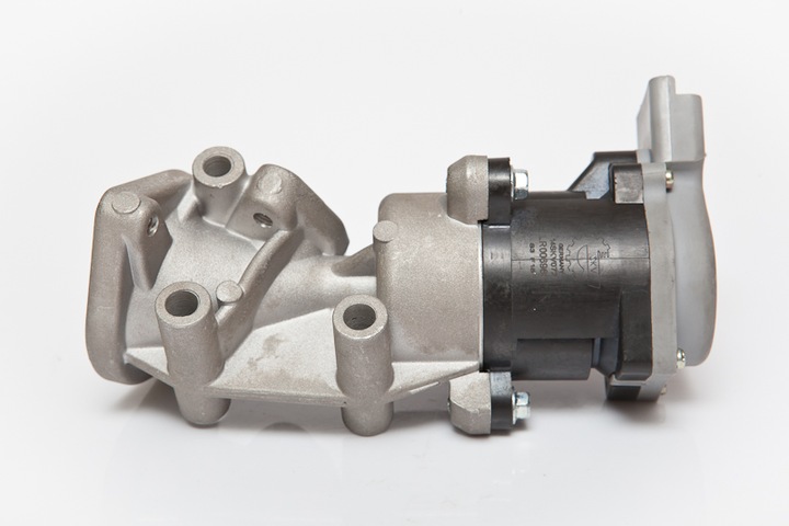 фото №5, Клапан egr land rover discovery range rover sport