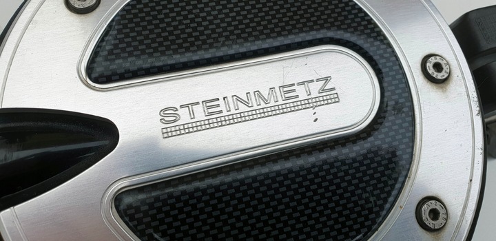 фото №11, Opel крышка заливка топлива steinmetz 15cm тюнинг!