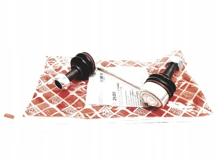 фото №15, З'єднувач стабілізатора febi bilstein 29399 50704361