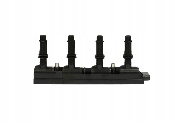 фото №2, Катушка зажигания chevrolet aveo cruze orlando trax volt opel adam