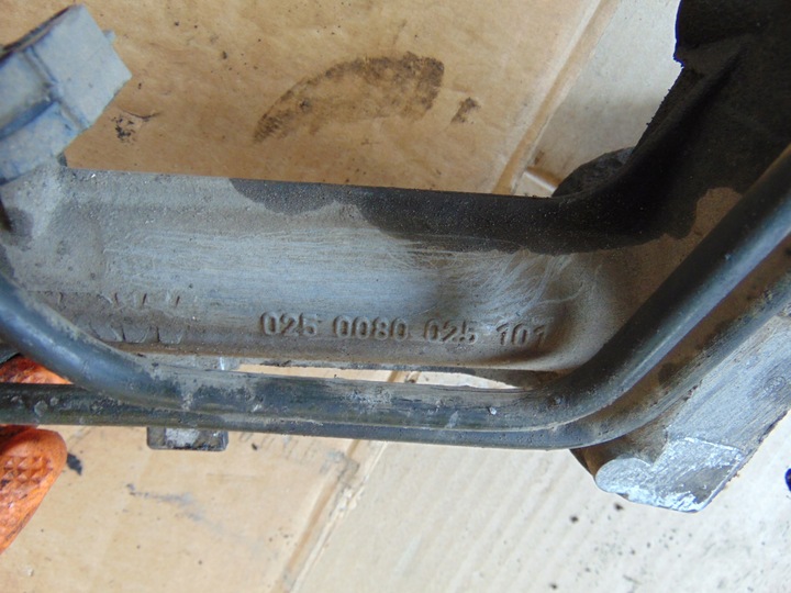 фото №9, Рулевая рейка трансмиссия рулевая opel astra g ii 2 европа