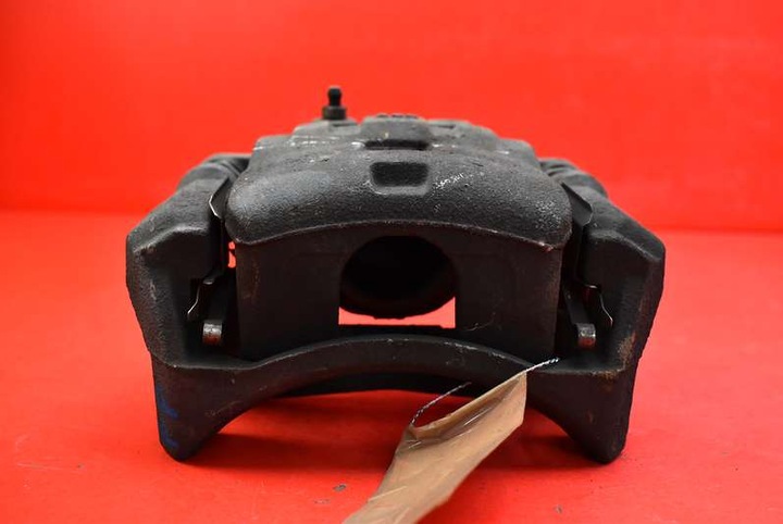 фото №5, Суппорт тормозной правые перед mazda 2 ii de 1.4 citd 68 km 07-10