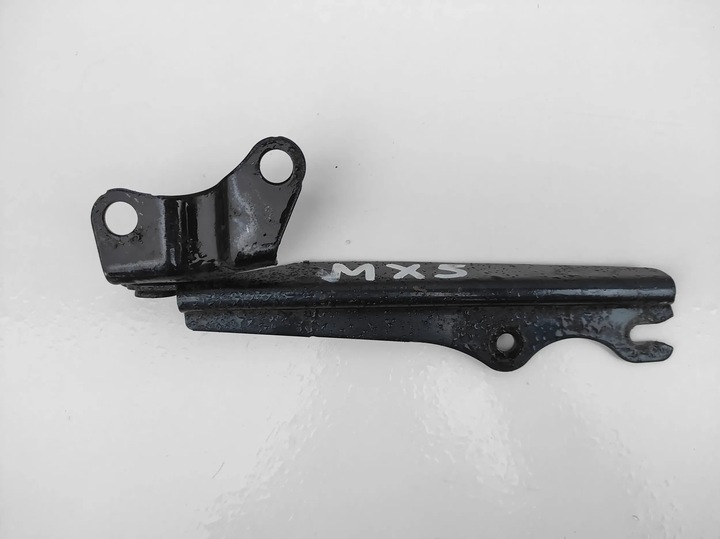 фото №1, Петля капота правий mazda mx5 mx-5 nc miata