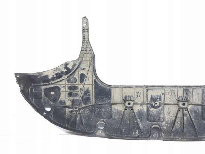 фото №6, Hyundai elantra vii 7 20-23 плита захист pod двигун 29110-aa000