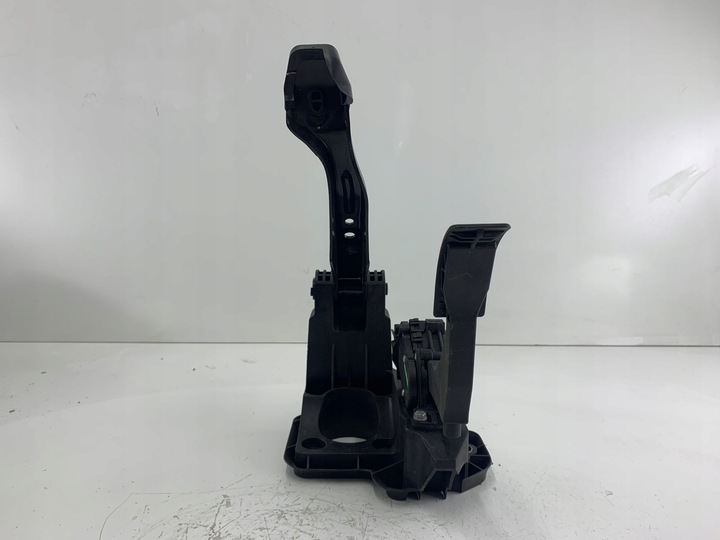 фото №9, Seat ibiza iv vw polo 6r педаль тормоза газа 6r1721058 6q1721503c