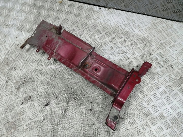 фото №1, Proace city berlingo 4 partner iv combo e четверть перед передняя правая