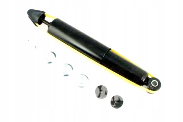 фото №2, Nipparts n5500517g амортизатор
