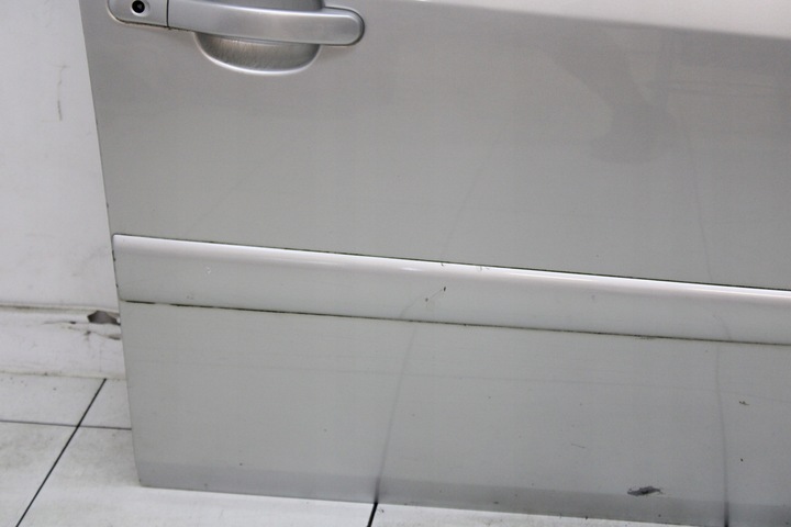 фото №8, Двері праві перед праві передні ford fiesta mk6 рестайлінг 5d 2005r- 62 - код