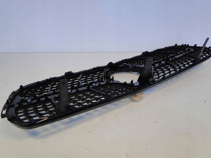 фото №9, Mb glc x253 253 amg решітка радіатора решітка діамант камера