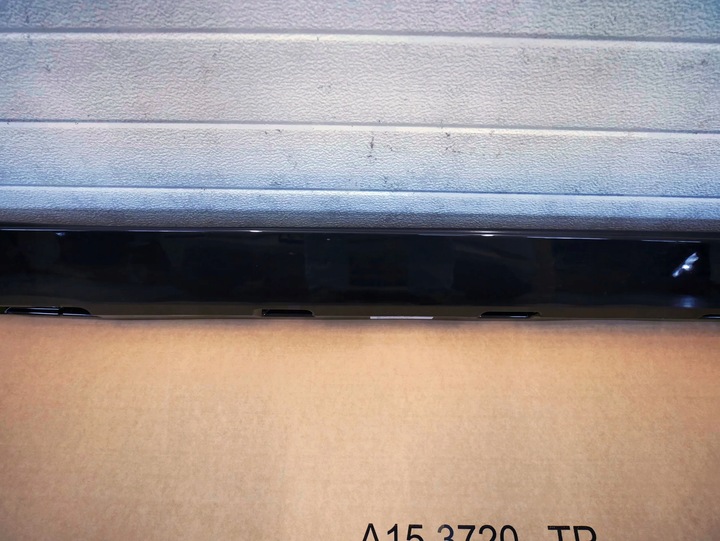 фото №3, Планка порогова права 3g8853858 lb7r vw arteon 3g8