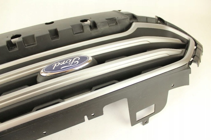 фото №8, Решётка решётка ford ecosport рестайлинг 17- gn15-17b968-ew