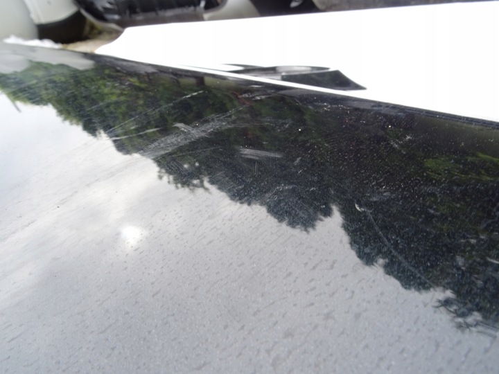 фото №5, Дверь правые правый перед mercedes w203 c-klasa