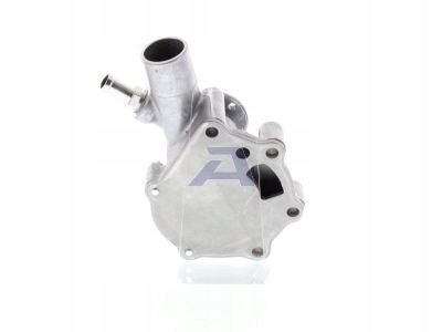 фото №11, Aisin насос жидкости охлаждающей mitsubishi