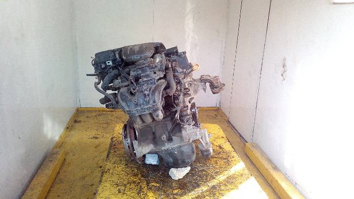 фото №7, Двигун citroen c1 107 aygo 1.0 1kr-b52