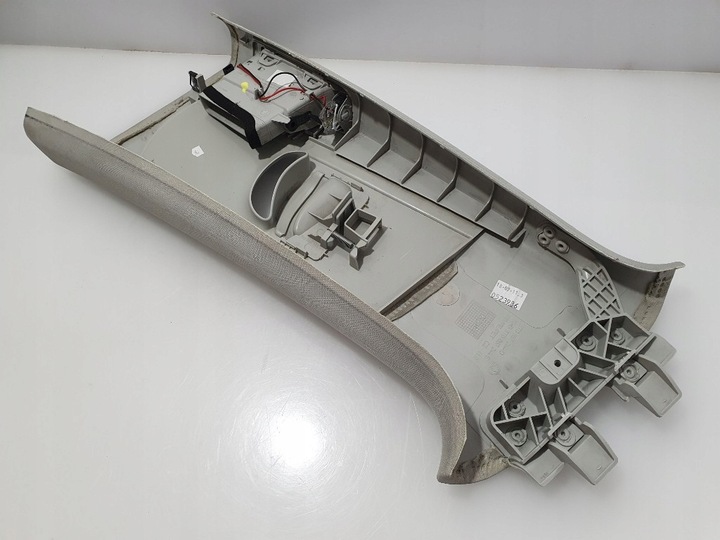 фото №11, Skoda superb ii 3t захист обшивка стійка праві середній 3t0867244d